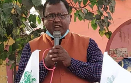 फाइल तस्बिर।